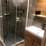 Le Nid Cosy Apartmán *