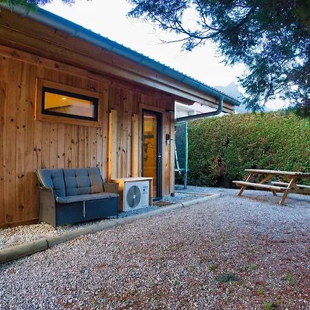 Le Nid Cosy Lägenhet Passy (Haute-Savoie)