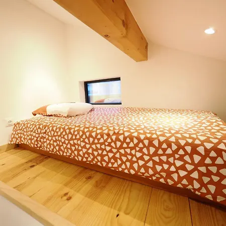Le Nid Cosy Appartamento Passy (Haute-Savoie)