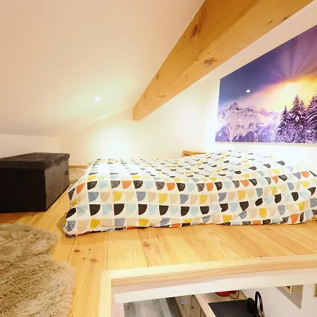 Le Nid Cosy