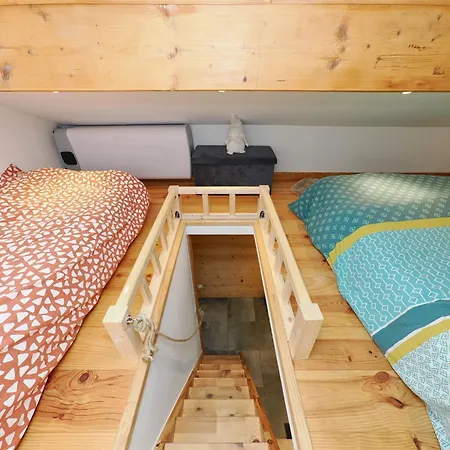 Le Nid Cosy