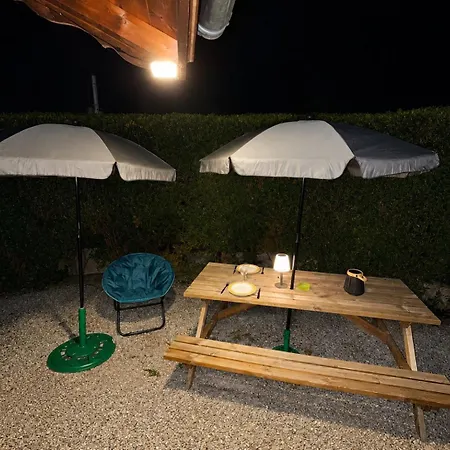 Appartamento Le Nid Cosy *