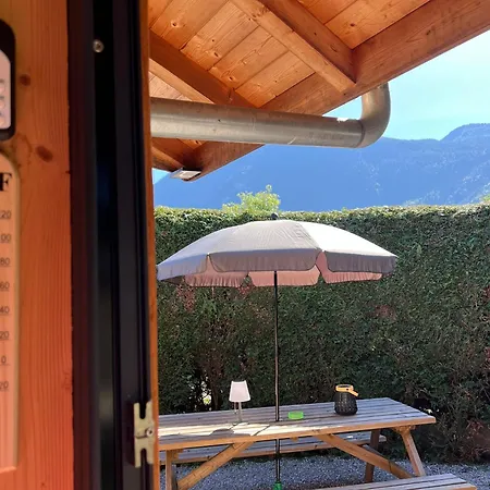 Le Nid Cosy Appartamento *