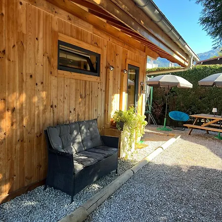 Le Nid Cosy Appartamento