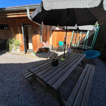 Le Nid Cosy * Passy (Haute-Savoie)