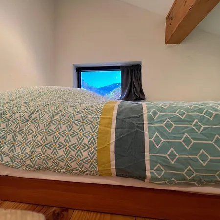 Le Nid Cosy Passy (Haute-Savoie)